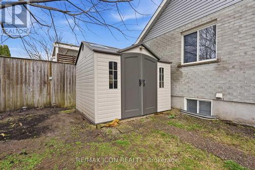 53 Augusta Crescent, St. Thomas, ON - Outdoor