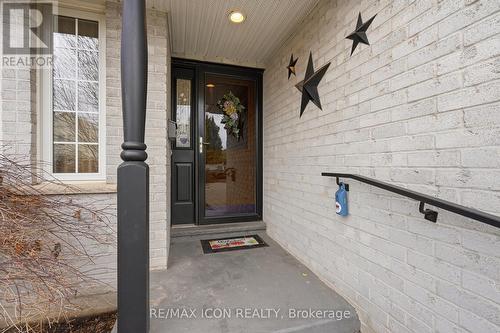 53 Augusta Crescent, St. Thomas, ON - Outdoor With Exterior