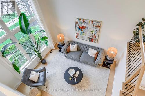 4267 Sarazen Drive, Burlington, ON - Indoor