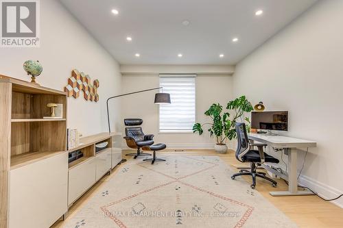 4267 Sarazen Drive, Burlington, ON - Indoor Photo Showing Office