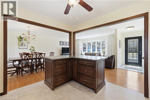 55 Berkley Crescent, Simcoe, ON - Indoor