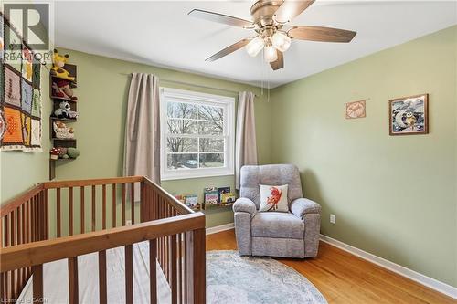 55 Berkley Crescent, Simcoe, ON - Indoor