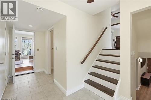 55 Berkley Crescent, Simcoe, ON - Indoor Photo Showing Other Room