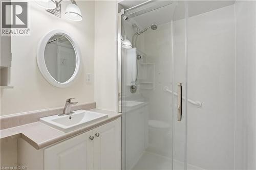 55 Berkley Crescent, Simcoe, ON - Indoor Photo Showing Bathroom