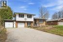 55 Berkley Crescent, Simcoe, ON  - Outdoor 