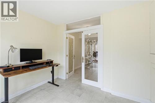 55 Berkley Crescent, Simcoe, ON - Indoor