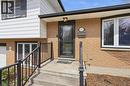 55 Berkley Crescent, Simcoe, ON  - Outdoor With Exterior 