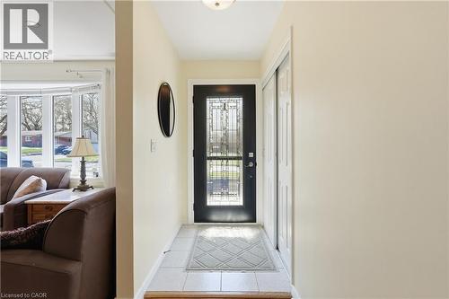 55 Berkley Crescent, Simcoe, ON - Indoor Photo Showing Other Room