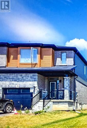 30 BAKER LANE  Brant, ON N3L 0J7