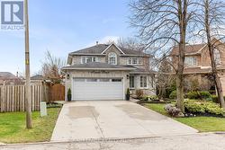 5 ANJOU PLACE Hamilton, ON L8J 2N8