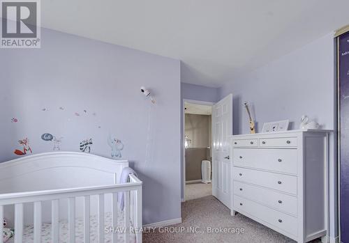334 Christopher Drive, Cambridge, ON - Indoor