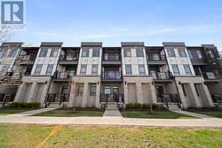 2G - 155 THOMAS SLEE DRIVE  Kitchener, ON N2P 2X5