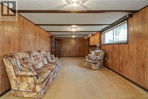 36 Buckingham Drive, Hamilton, ON - Indoor