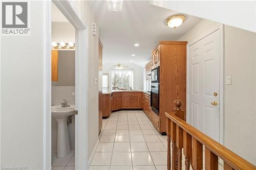 36 Buckingham Drive, Hamilton, ON - Indoor Photo Showing Other Room