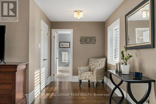 8 Thunderbird Crescent, Ottawa, ON - Indoor Photo Showing Other Room