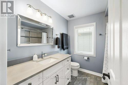 8 Thunderbird Crescent, Ottawa, ON - Indoor Photo Showing Bathroom