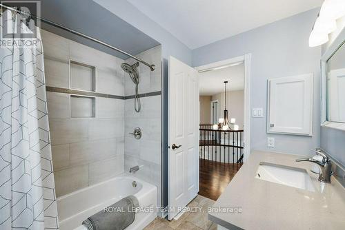 8 Thunderbird Crescent, Ottawa, ON - Indoor Photo Showing Bathroom
