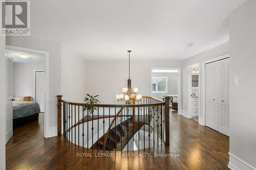 8 Thunderbird Crescent, Ottawa, ON - Indoor Photo Showing Other Room