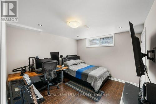 8 Thunderbird Crescent, Ottawa, ON - Indoor