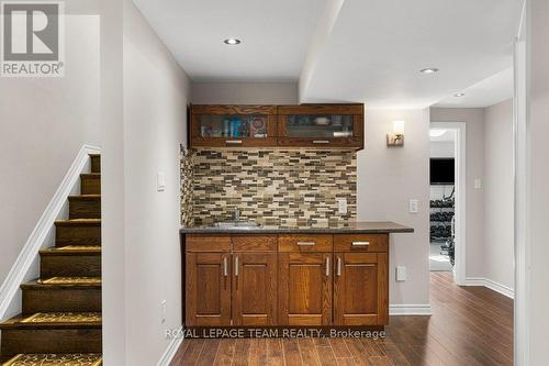 8 Thunderbird Crescent, Ottawa, ON - Indoor Photo Showing Other Room
