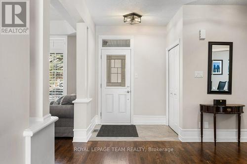 8 Thunderbird Crescent, Ottawa, ON - Indoor Photo Showing Other Room