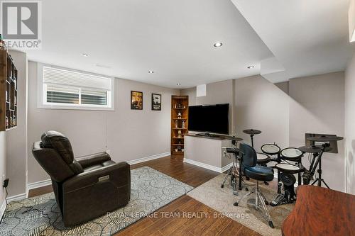 8 Thunderbird Crescent, Ottawa, ON - Indoor