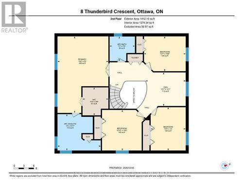 8 Thunderbird Crescent, Ottawa, ON - Other