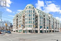 708 - 650 MOUNT PLEASANT ROAD Toronto, ON M4S 2N5