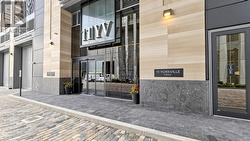 5002 - UNFURNISHED - 11 YORKVILLE AVENUE Toronto, ON M4W 0B7