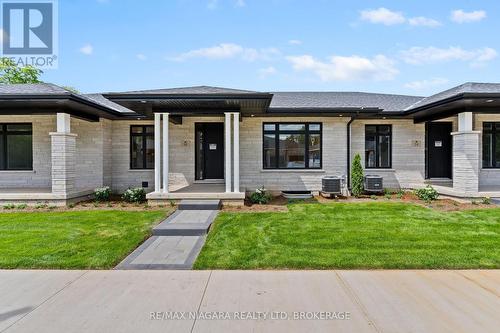 16 ACCURSI CRESCENT  Pelham (Fonthill), ON L0S 1E2