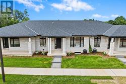 16 ACCURSI CRESCENT Pelham (Fonthill), ON L0S 1E2