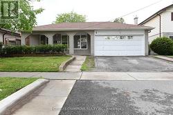 80 KEYWORTH TRAIL Toronto, ON M1S 2V1