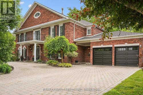 81 WOODVIEW DRIVE  Pickering, ON L1V 1L1