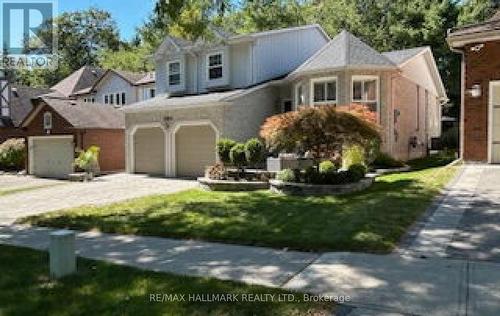 2004 BLAIRWOOD COURT  Pickering, ON L1X 2S3