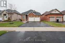 41 MIDDLETON DRIVE  Wasaga Beach, ON L9Z 0G8