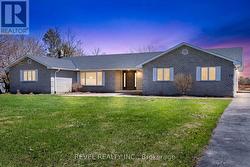 30 CASTLE HARBOUR DRIVE Scugog (Port Perry), ON L9L 1P5