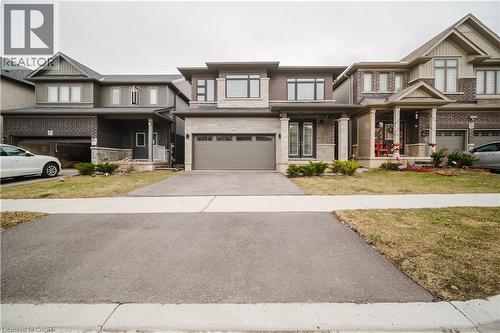 19 MCLAREN Avenue  Brantford, ON N3T 0T4
