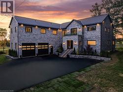 1067 JERSEYVILLE Road W  Ancaster, ON L0R 1R0