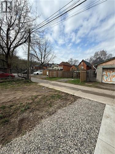 80 Ontario Avenue, Hamilton, ON 