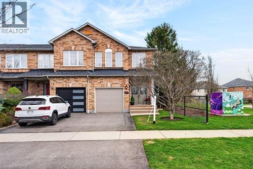 5172 THORNBURN Drive  Burlington, ON L7L 6K9