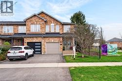 5172 THORNBURN Drive  Burlington, ON L7L 6K9