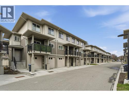 300 Drysdale Boulevard Unit# 43  Kelowna, BC V1V 3E6
