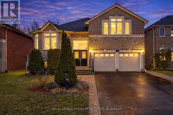 743 FORTYE DRIVE Peterborough (Otonabee Ward 1), ON K9K 2G4