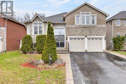 743 FORTYE DRIVE  Peterborough (Otonabee Ward 1), ON K9K 2G4