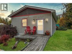 959 Enderby Mabel Lake Road Unit# 11 Enderby, BC V4Y 4K7