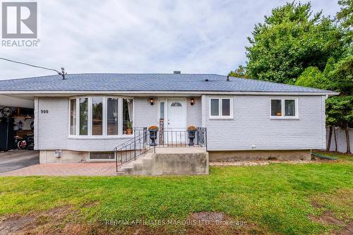 900 OSBORNE AVENUE  Cornwall, ON K6J 1K6