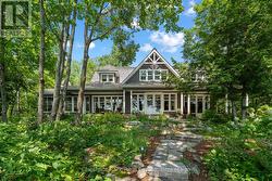 UNIT #17 - 4805 MUSKOKA 169 ROAD Muskoka Lakes (Medora), ON P0B 1H0