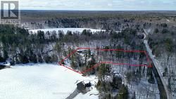 250 CLEAR LAKE ROAD  Seguin, ON P2A 2W8