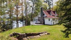 250 CLEAR LAKE ROAD Seguin, ON P2A 2W8