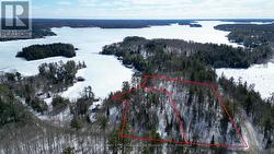 250 & 252 CLEAR LAKE ROAD  Seguin, ON P2A 2W8